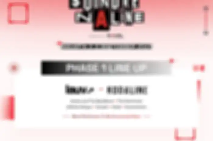 Soundrenaline 2023 