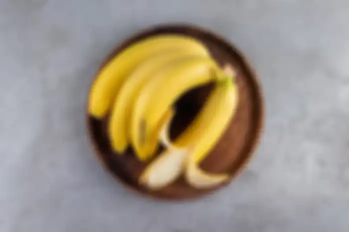 Buah pisang 