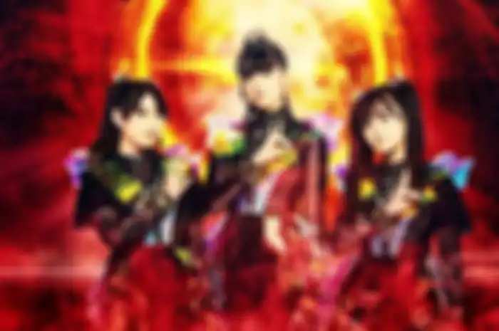 Babymetal