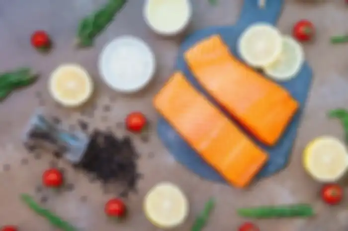 Ikan salmon