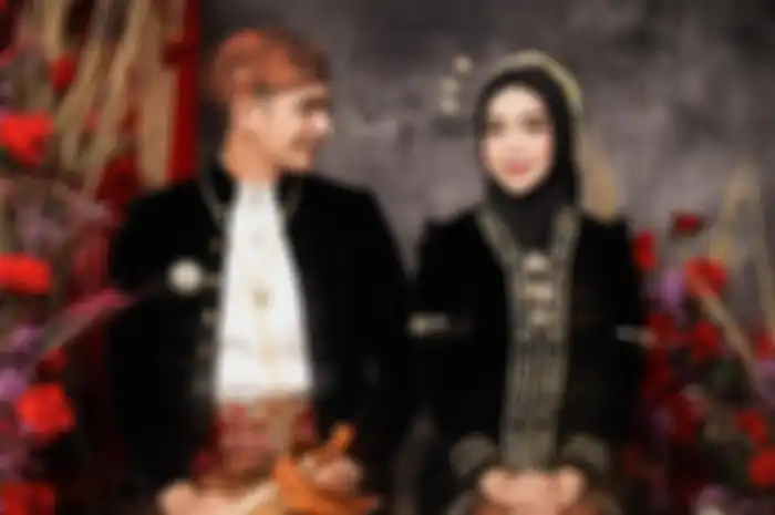 Ria Ricis dan Teuku Ryan