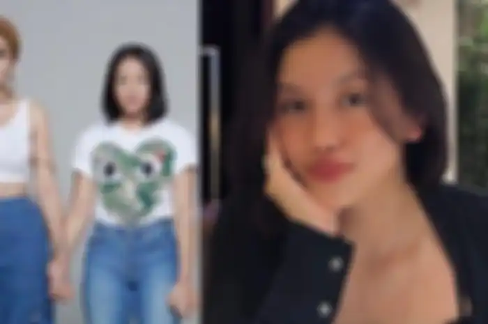 Nikita Mirzani dan Lolly