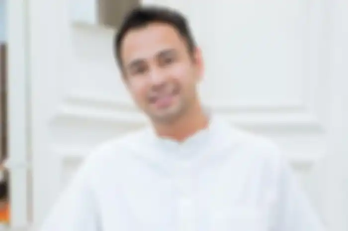 Raffi Ahmad