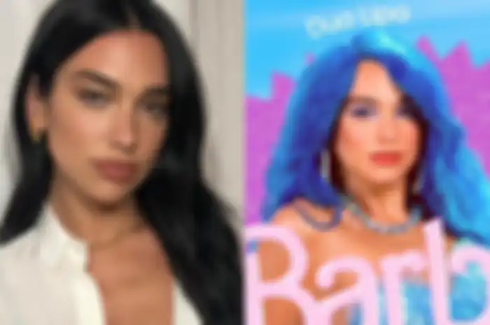 Dua Lipa
