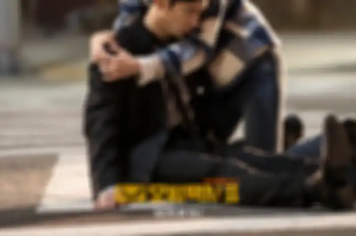 drama Korea Taxi Driver 2