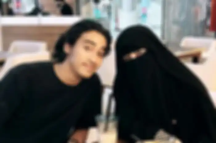 Abidzar dan Ummi Pipik
