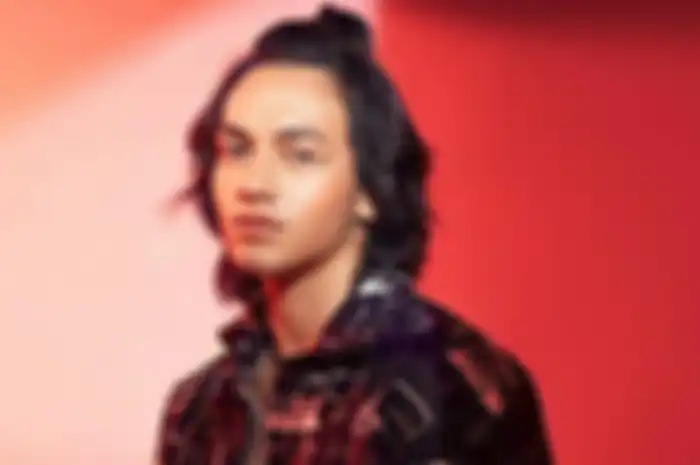 Jefri Nichol