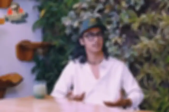 Abidzar Al Ghifari 
