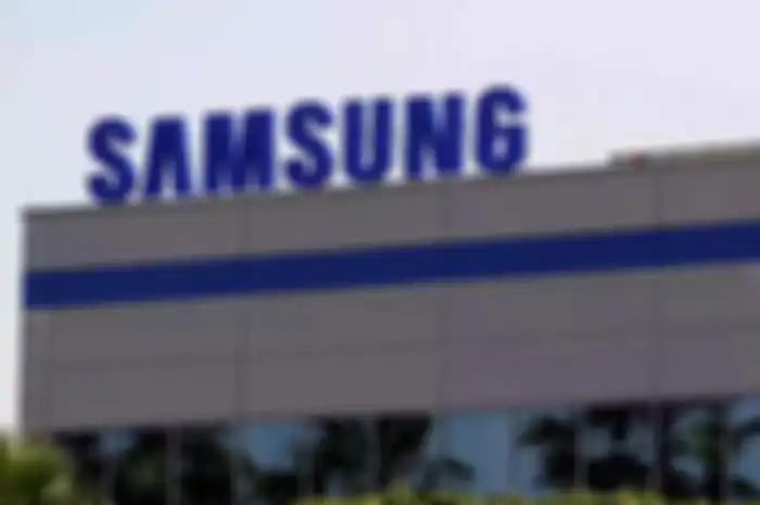 Kantor Samsung India.