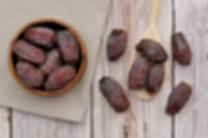 Ilustrasi kurma