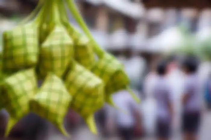 Lebaran 