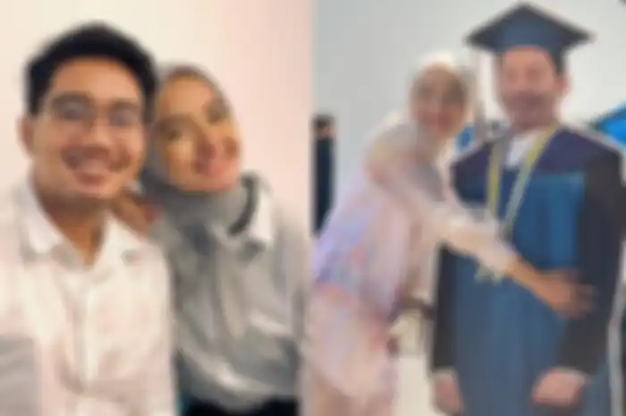 Nabila Ishma dan Eril