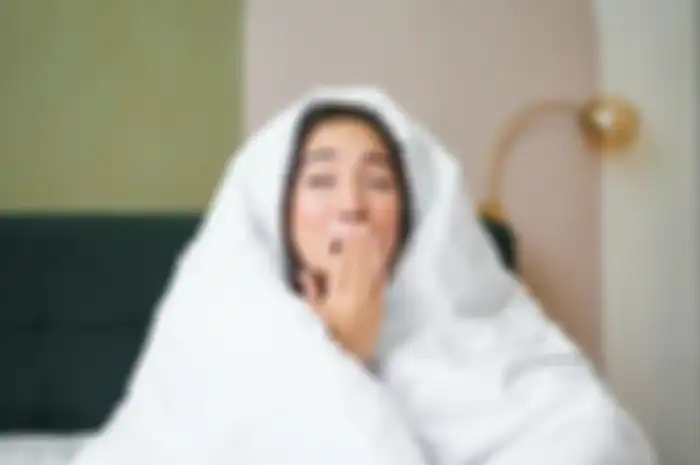 Apa Manfaat Tidur Telanjang untuk Kesehatan?