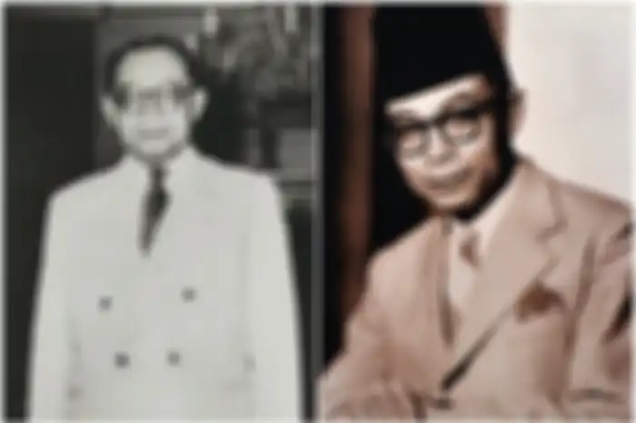 Foto Bung Hatta. Berikut ini beberapa teladan Bung Hatta yang patut dicontoh di zaman sekarang
