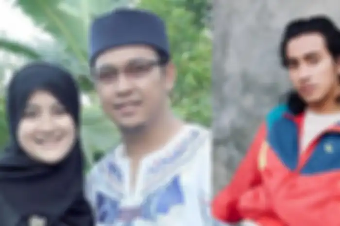 Abidzar Al Ghifari ceritakan cobaan bertubi-tubi setelah kepergian almarhum Uje.