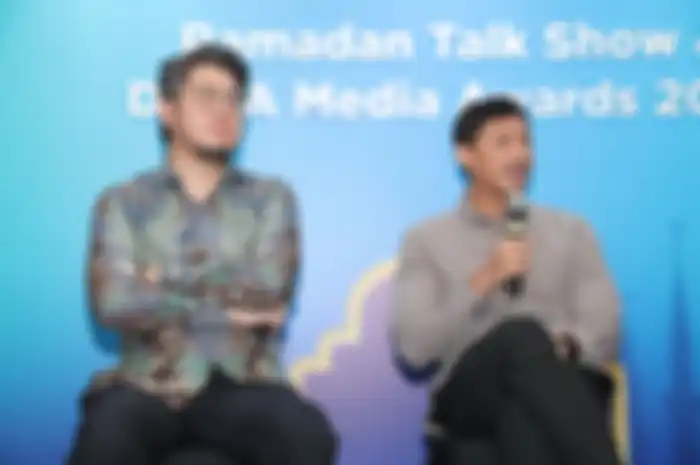 DANA catat awal Ramadhan 2023 tren fitur hingga pertumbuhan transaksi.