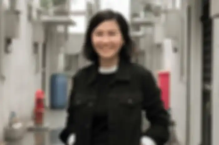 Veronica Tan