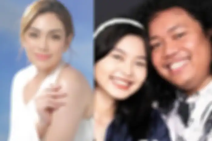 Celine Evangelista, Cesen dan Marshel Widianto