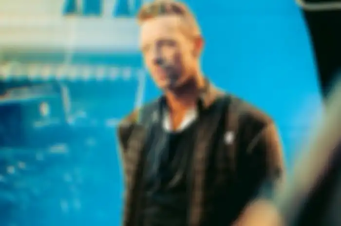 Chris Martin