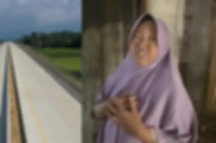 Jumirah ditodong uang Rp 1 miliar setelah terima ganti rugi pembebasan lahan Jalan Tol Yogya-Bawen