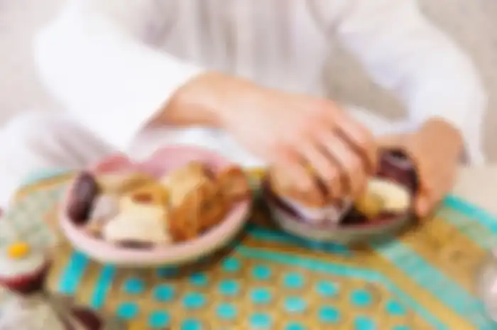 Rekomendasi Menu Diet 7 Hari untuk Penderita Diabetes dari Sarapan sampai Makan Malam