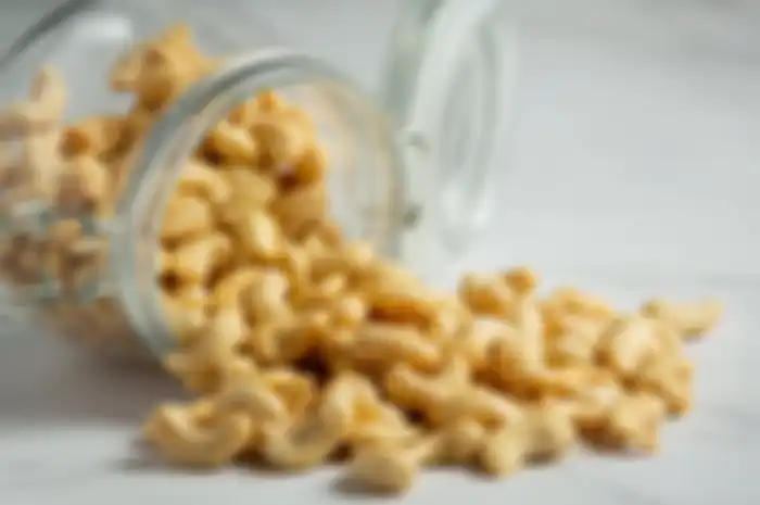manfaat kacang mete untuk kesehatan