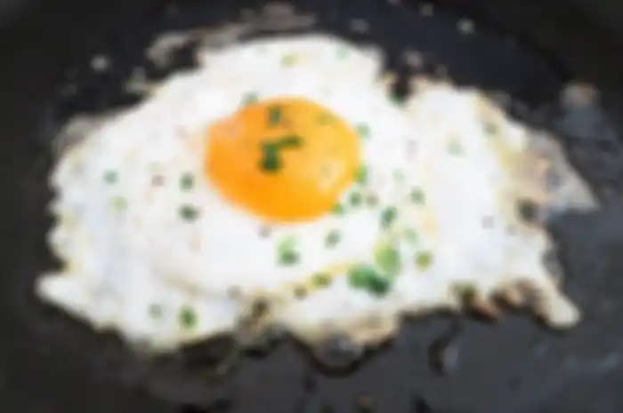 Putih telur 
