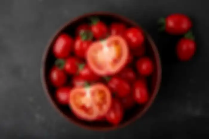 Tomat 