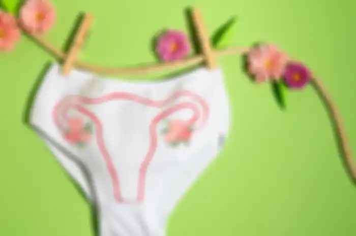 Ilustrasi Miss V