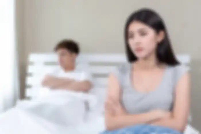  Hal Ini Dibenci Wanita saat Berhubungan Intim