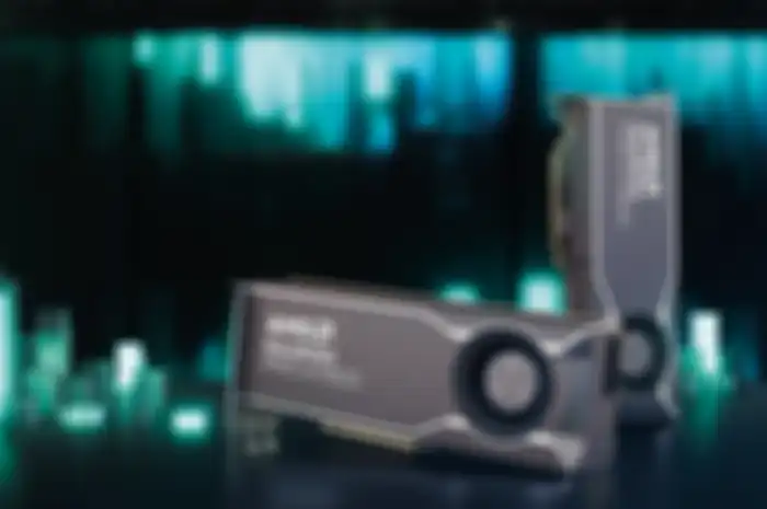 GPU AMD Radeon Pro 7900 dan 7800 resmi dirilis pada 13 April 2023.
