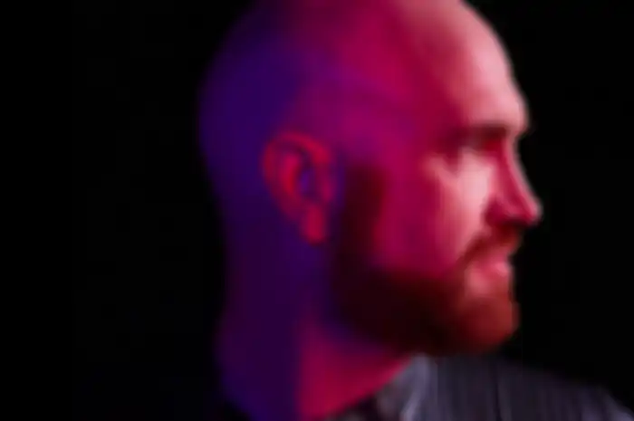 Mark Sheehan, gitaris The Script