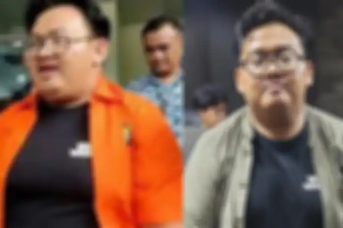 Sosok Yudo Andreawan.