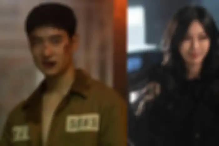 drama Korea Taxi Driver 2