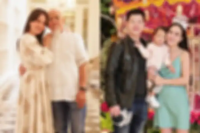 Ayah Shandy Aulia, Kemas Yusuf Effendy, mengatakan perceraian orang tua hanya akan menghancurkan masa depan anak.