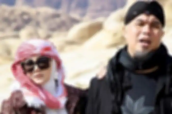 Mulan Jameela, istri Ahmad Dhani punya aset kekayaan senilai RP 17,1 Miliar
