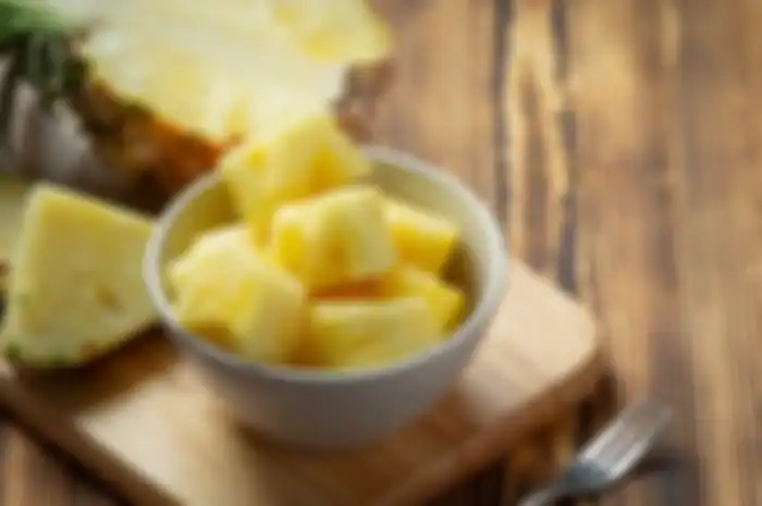 Nanas 