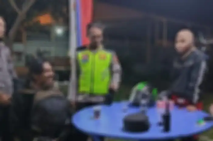 Suami tak sadar tinggalkan istri di Brebes.