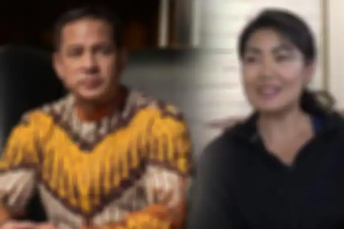 Ari Wibowo gugat cerai Inge Anugrah