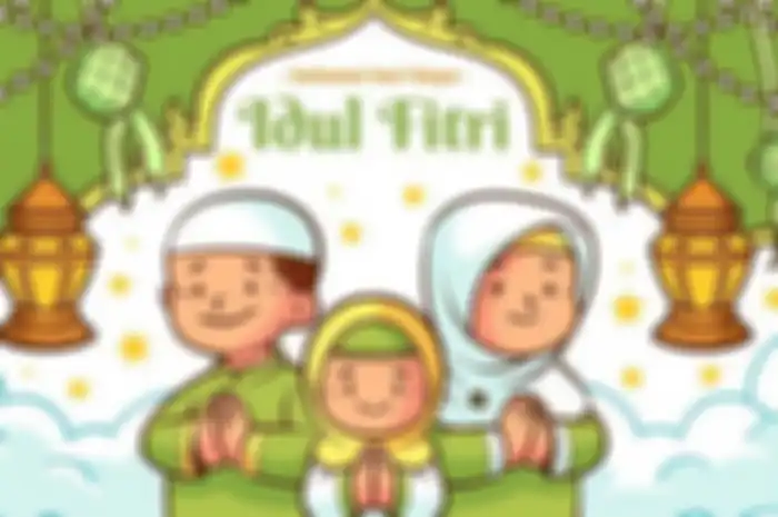 Hari Raya Idulfitri
