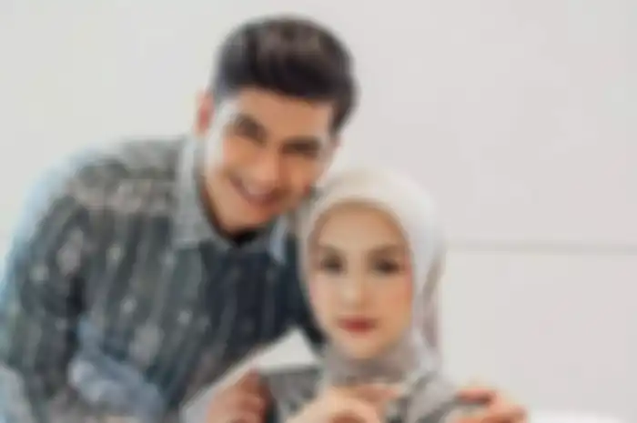 Teuku Ryan dan Ria Ricis