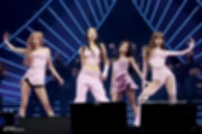 BLACKPINK 