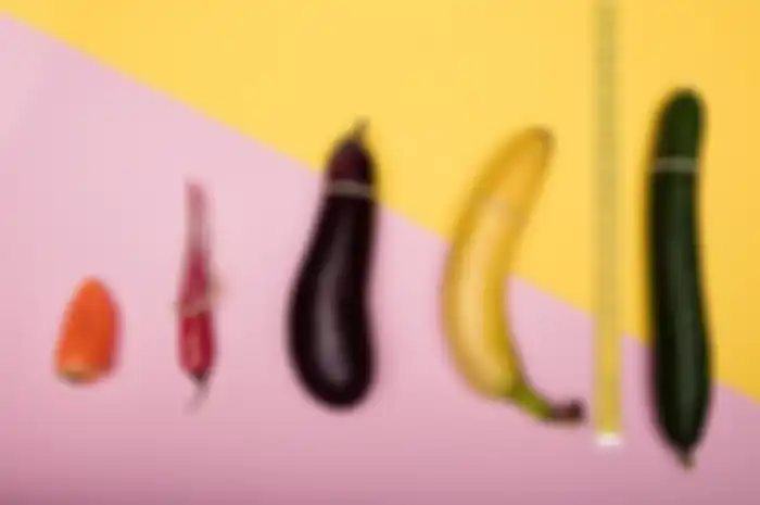 Apakah ukuran penis memengaruhi peluang kehamilan? Ini kata pakar terkait jawaban tersebut, apa katanya?