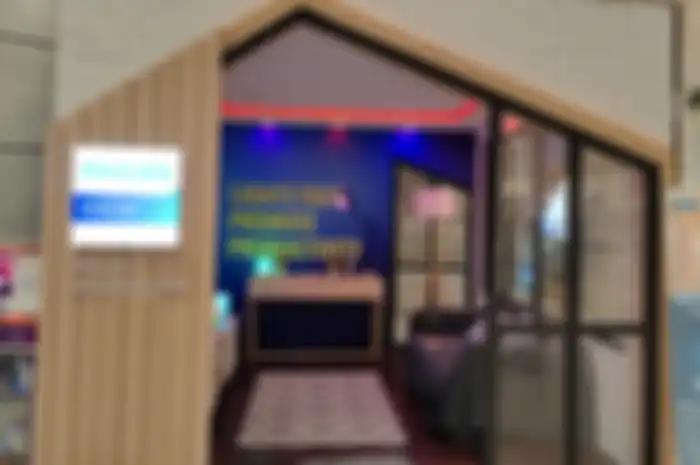 Philips House of Smartizen