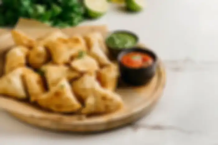 Gorengan Termasuk Makanan Penyebab Jerawat Makin Parah