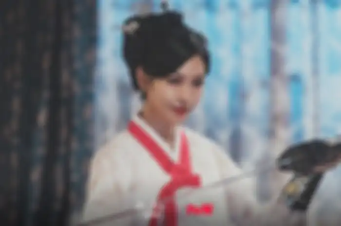 drama Korea Tale Of The Nine Tailed 1938