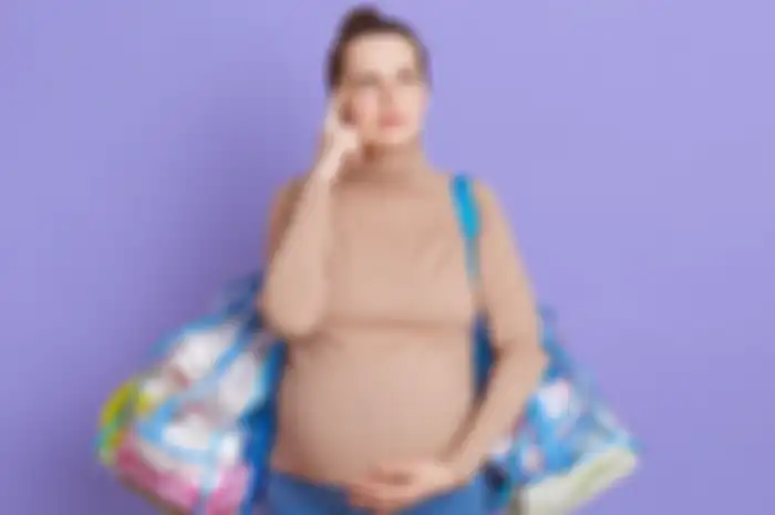 Empat Posisi Berhubungan Intim yang Aman Bagi Istri yang Sedang Hamil Muda