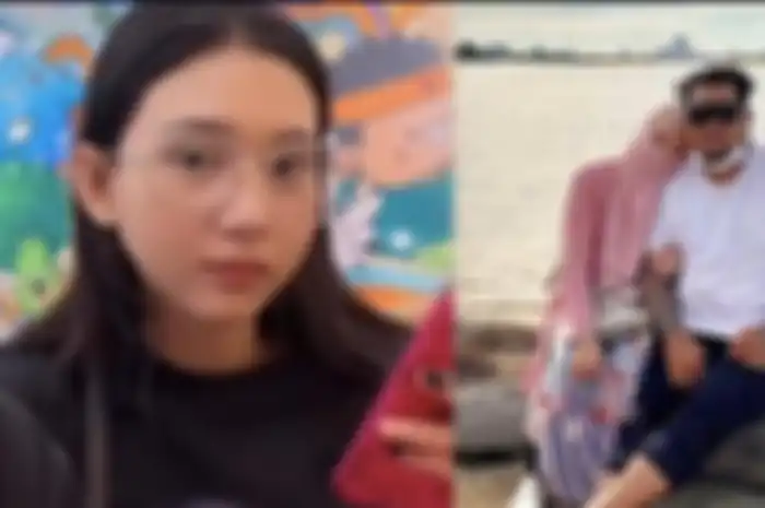 Tenri Ajeng Anisa - Inara Rusli dan Virgoun