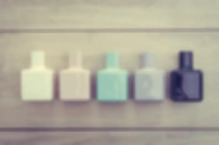 Ilustrasi parfum