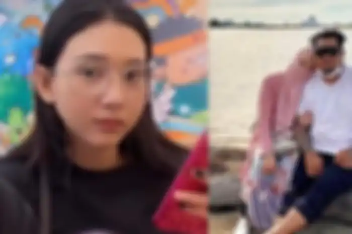 Sosok Tenten Anisa Selingkuhan Virgoun Dikuak Sang Istri Inara Rusli